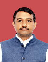Mr. N Ravindra Reddy