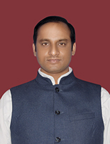 Mr. Jitendra Kumar Mahaseth
