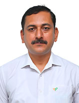 Mr. Ram Nath Tiwari