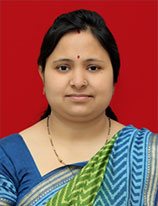 Mrs. Ambika Joshi
