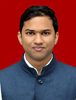 Mr. Ashutosh Kumar Sahoo