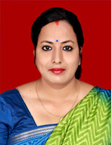 Dr. Swarnalata Sahoo