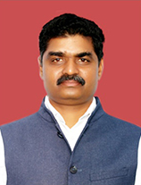 Mr. V. Kiran Kumar