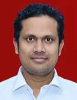 Dr. Akshya Palai