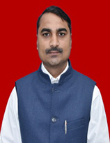 Mr. Satyendra Kumar Singh