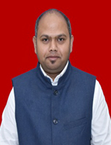 Dr. Diwesh Babruwan Meshram