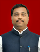 Mr. Santosh Devidas Kakde