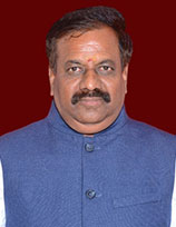 Mr. M. Balasubramanian