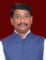 Mr. Manikandan R