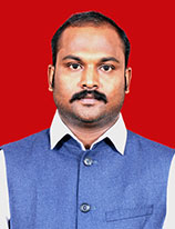 Mr. P. Ramesh Kannan