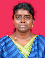 Dr. D Sheeba Jebaseeli Jasmine