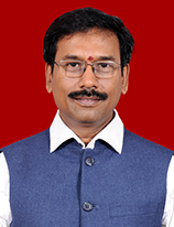 Mr. D. Yaso Venkatesh