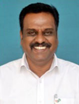 Mr. B. N. Mohana