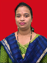 Mrs. Mrunmayee Parua
