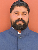 Mr. B. Nandagopal