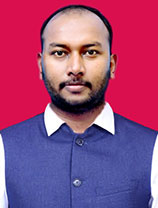 Mr. C H Praveen Kumar