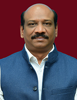 Mr. Shyam Sangeetam