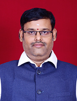Mr. A. J. Srinivasan