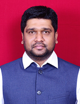 Mr. Suman Sankaran