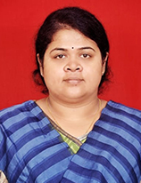 Ms. Niharika Parida