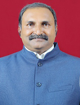 Mr. V N Santhosh Kumar