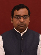 Dr. P. C. Padhi