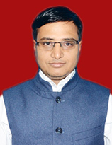 Dr. Rajesh Panda