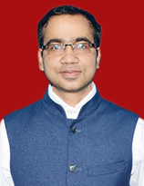 Dr. Bishnu Prasad Panda