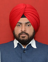 Dr. U. P. Singh