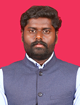 Mr. P. Radhakrishnan