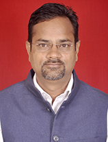Mr. Jayanta Kumar Das