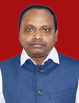 Dr. Sushanta Kumar Samal
