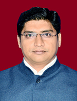 Mr. Rajiv Kumar Lilhare