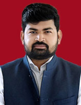 Mr. Vishwavijay Bahadur Singh