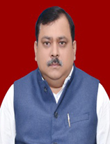 Dr. Sandesh Kumar Jain