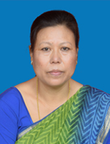 Mrs. R K Seila Devi