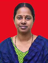 Mrs. Sirisha Devi