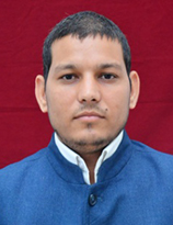 Mr. Krishan Kumar Kumawat