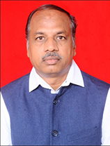 Mr. Shivprakash L. Prajapati