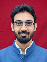 Mr. Shah Siddharth Tejpal