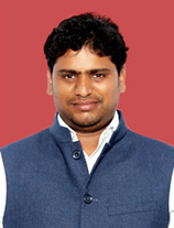 Mr. Banothu Ashok