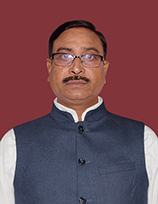 Mr. K. K. Mohapatra