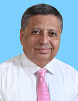 Prof. (Dr.) S.K. Nayak