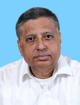 Prof. (Dr.) S.K. Nayak