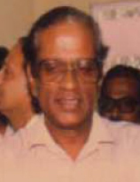 Shri R. Santhanam
