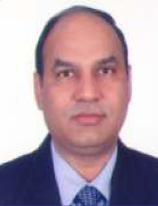 Dr. Sushil K. Verma