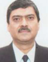 Shri Anuj Kumar Bishnoi, I.A.S.