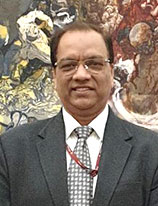 Shri Arun Baroka I.A.S.