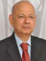 Shri Arun Ramanathan I.A.S.