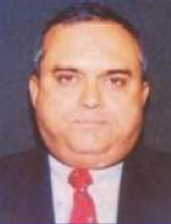 Shri Arvind Varma, I.A.S.